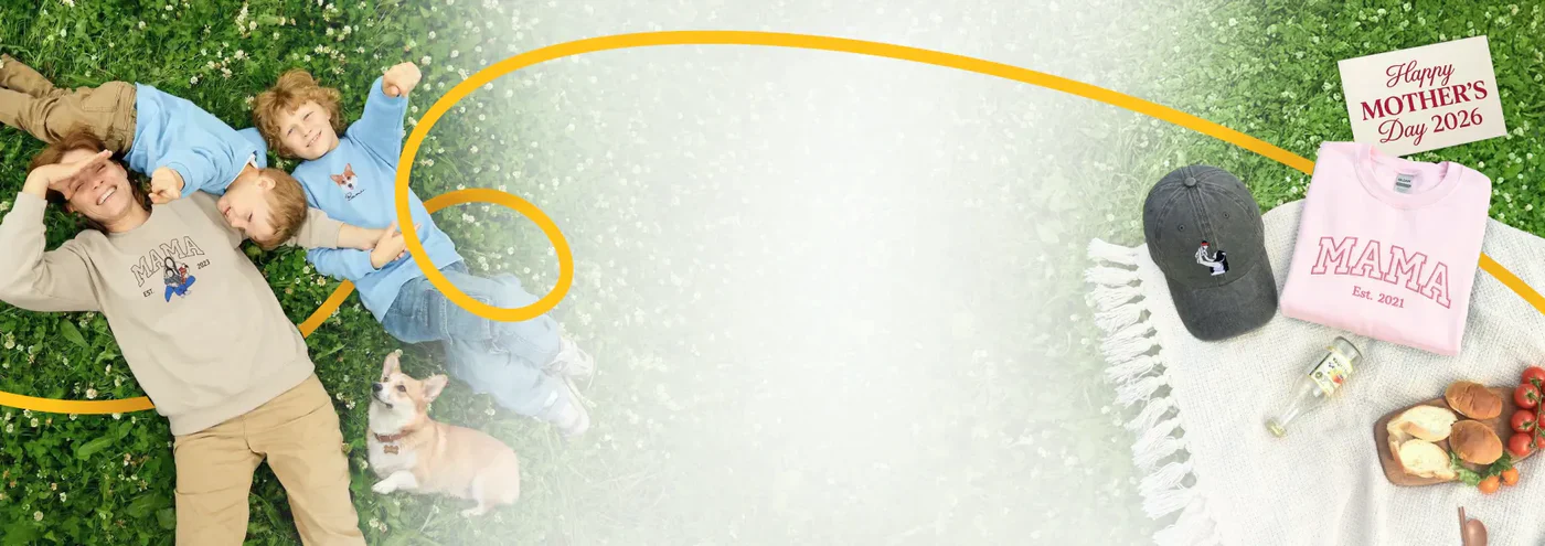 Mother's Day 2026 🔥